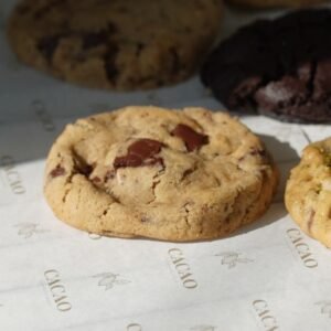 Classic Chocochip Cookie