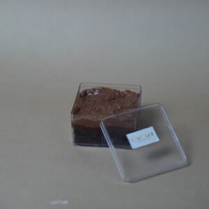 Hazelnut Praline Crunch